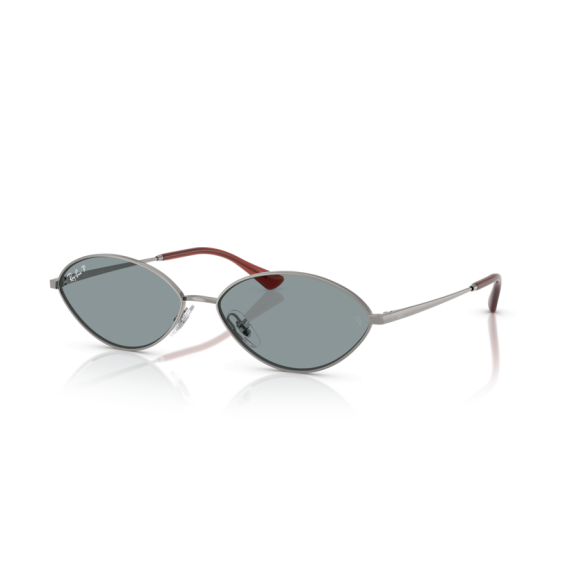 Ray-Ban RB 3757 004/2V Güneş Gözlüğü, Cinsiyet: Unisex, Ekartman: 59, Polarize: Evet