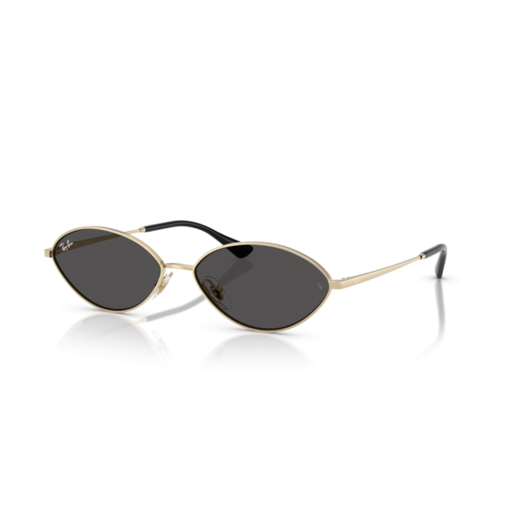 Ray-Ban RB 3757 921387 Güneş Gözlüğü, Cinsiyet: Unisex, Ekartman: 59