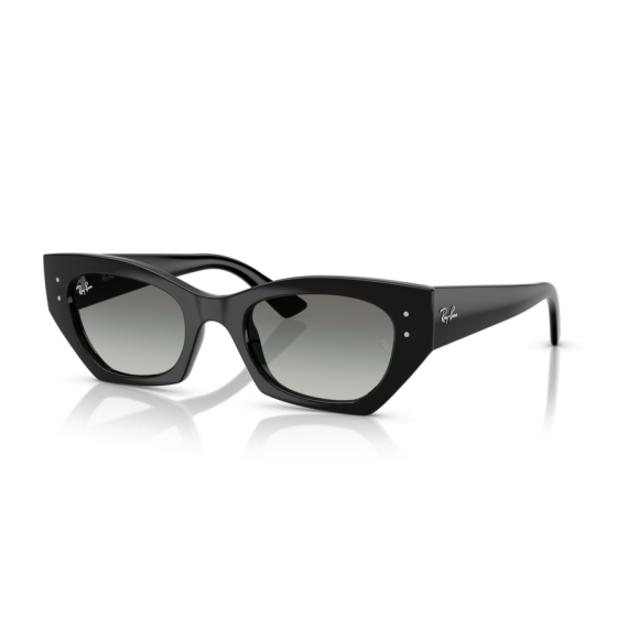 Ray-Ban RB 4430 667711 Güneş Gözlüğü, Cinsiyet: Unisex, Ekartman: 49