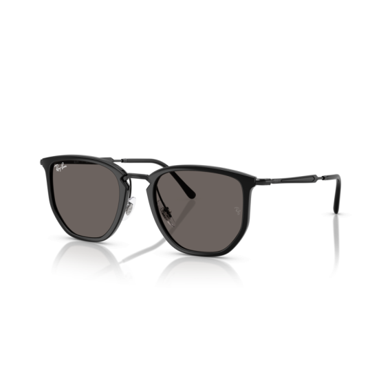 Ray-Ban RB 4451 601/B1 Güneş Gözlüğü, Cinsiyet: Unisex, Ekartman: 53