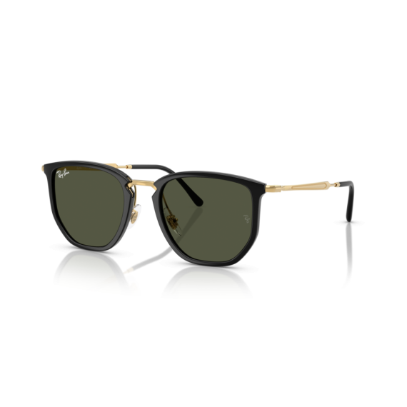 Ray-Ban RB 4451 630631 Güneş Gözlüğü, Cinsiyet: Unisex, Ekartman: 53