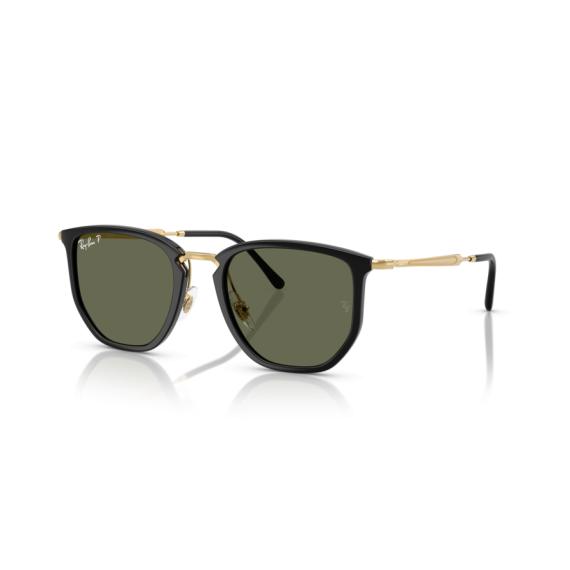 Ray-Ban RB 4451 630658 Güneş Gözlüğü, Cinsiyet: Unisex, Ekartman: 53, Polarize: Evet