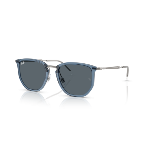Ray-Ban RB 4451 6803R5 Güneş Gözlüğü, Cinsiyet: Unisex, Ekartman: 53