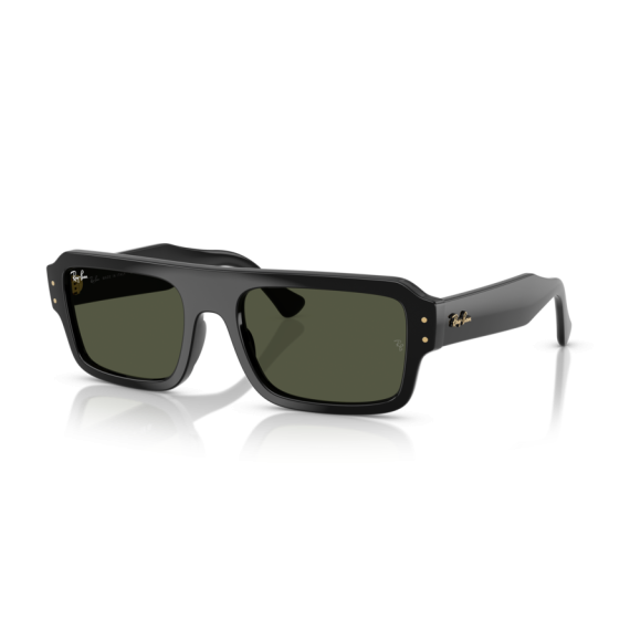 Ray-Ban RB 4454 667731 Güneş Gözlüğü, Cinsiyet: Unisex, Ekartman: 53