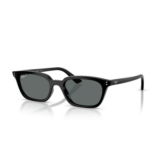 Ray-Ban RB 4456 667781 Güneş Gözlüğü, Cinsiyet: Unisex, Ekartman: 53, Polarize: Evet