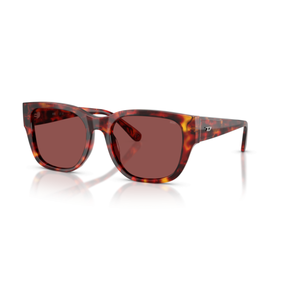 Diesel DL 2005 202375 Güneş Gözlüğü, Cinsiyet: Unisex, Ekartman: 56