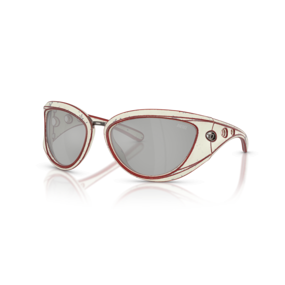 Diesel DL 3007U 20108V Güneş Gözlüğü