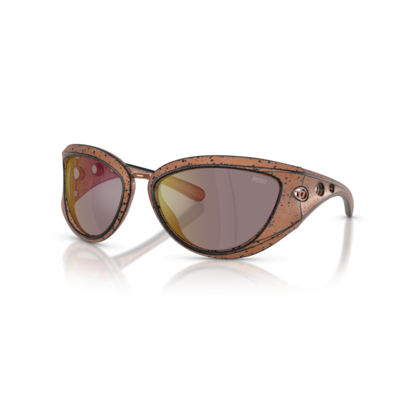 Diesel DL 3007U 20114Z Güneş Gözlüğü