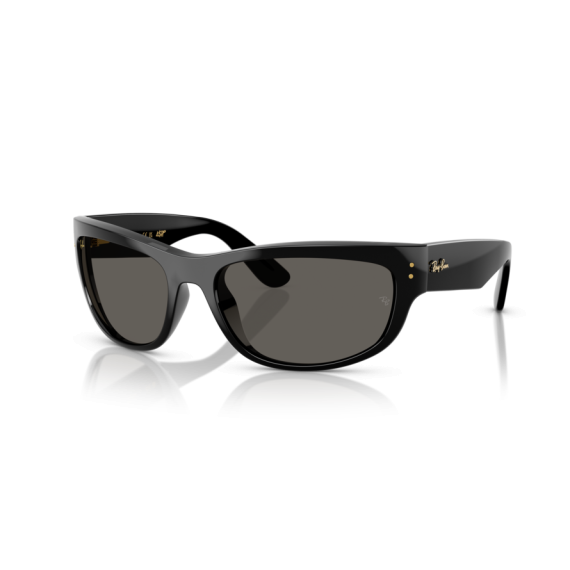 Ray-Ban RB 2289 6826J5 Güneş Gözlüğü, Cinsiyet: Unisex, Ekartman: 63