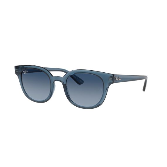 Ray-Ban RB 4324 6448Q8 Güneş Gözlüğü
