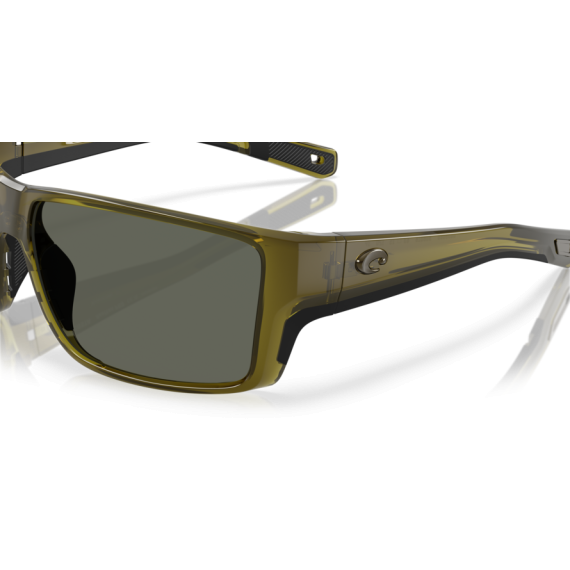 Costa Del Mar 6S 9080 908018 Güneş Gözlüğü, Resim 6