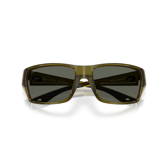 Costa Del Mar 6S 9113 911313 Güneş Gözlüğü, Cinsiyet: Erkek, Ekartman: 57, Polarize: Evet, Resim 10