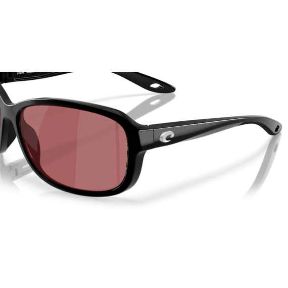 Costa Del Mar 6S 9114 911408 Güneş Gözlüğü, Cinsiyet: Kadın, Ekartman: 58, Polarize: Evet, Resim 6