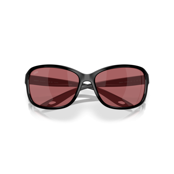 Costa Del Mar 6S 9114 911408 Güneş Gözlüğü, Cinsiyet: Kadın, Ekartman: 58, Polarize: Evet, Resim 10