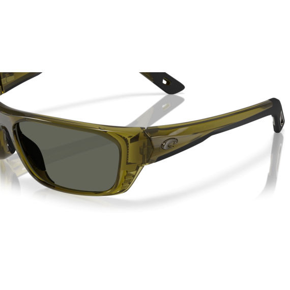 Costa Del Mar 6S 9115 911510 Güneş Gözlüğü, Resim 6