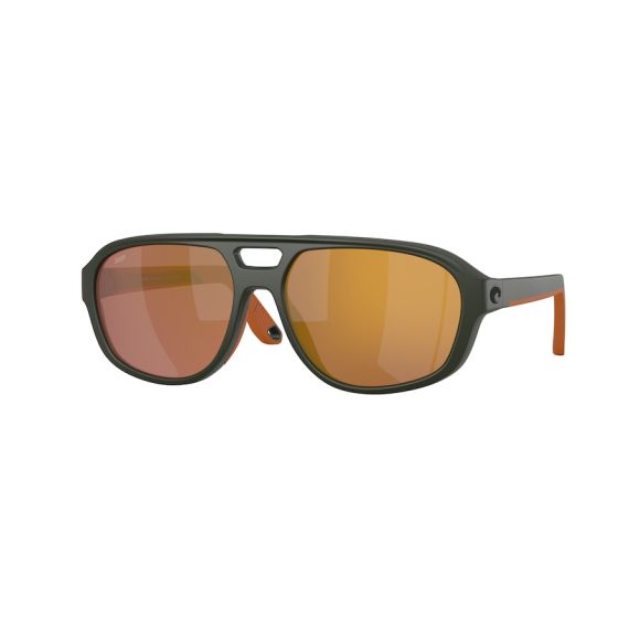 Costa Del Mar 6S 9133 913305 Güneş Gözlüğü, Resim 11