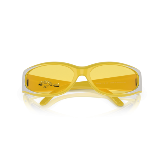 Arnette AN 4302 281685 Güneş Gözlüğü, Resim 7