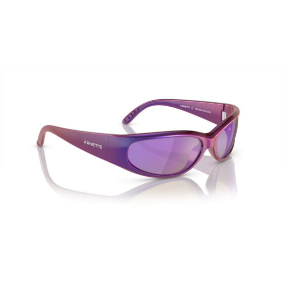 Arnette AN 4302 29084V Güneş Gözlüğü, Cinsiyet: Erkek, Ekartman: 65, Resim 6