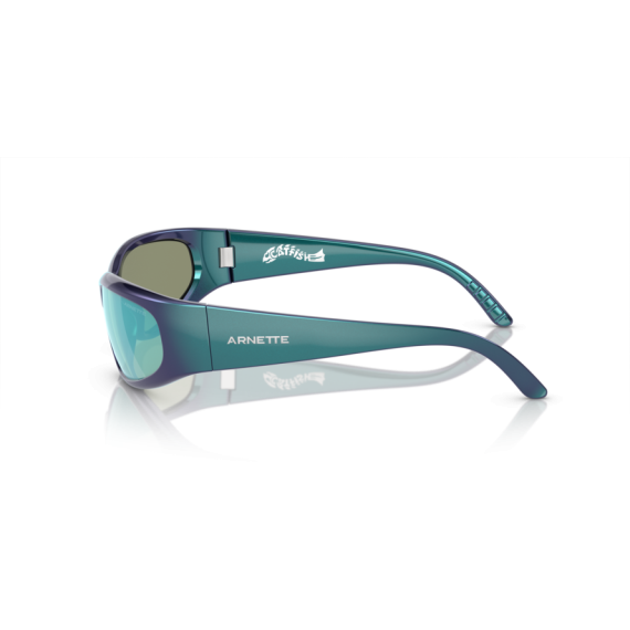 Arnette AN 4302 290925 Güneş Gözlüğü, Resim 2