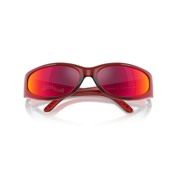 Arnette AN 4302 30196Q Güneş Gözlüğü, Cinsiyet: Erkek, Ekartman: 65, Resim 10