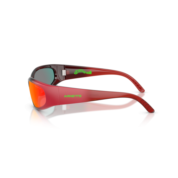 Arnette AN 4302 30196Q Güneş Gözlüğü, Cinsiyet: Erkek, Ekartman: 65, Resim 2