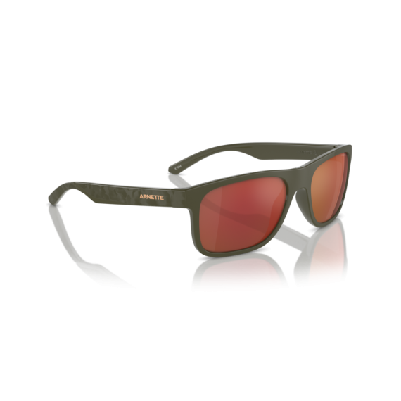 Arnette AN 4341 28546Q Güneş Gözlüğü, Resim 6