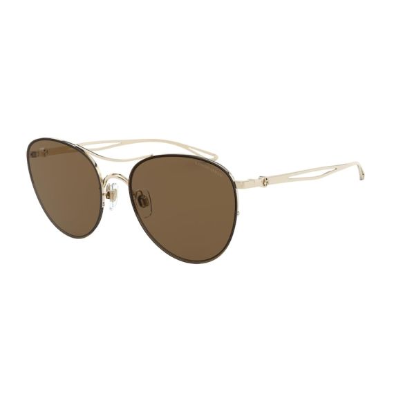 Giorgio Armani AR 6101 301373 Güneş Gözlüğü