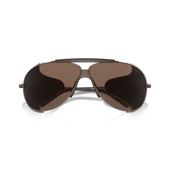 Giorgio Armani AR 6139Q 300673 Güneş Gözlüğü, Resim 5