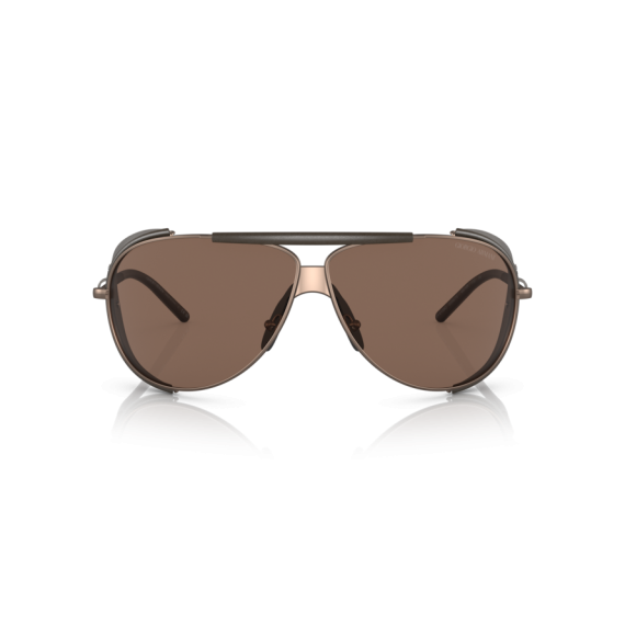 Giorgio Armani AR 6139Q 300673 Güneş Gözlüğü, Resim 4