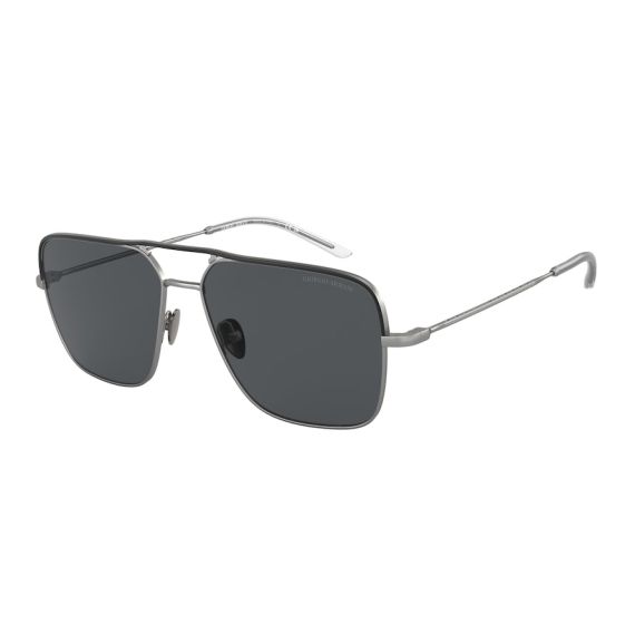 Giorgio Armani AR 6142 300387 Güneş Gözlüğü, Resim 6