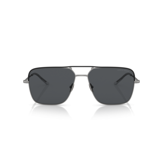 Giorgio Armani AR 6142 300387 Güneş Gözlüğü, Resim 4