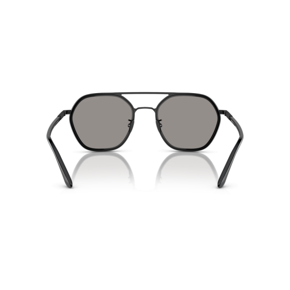 Giorgio Armani AR 6145 3001M3 Güneş Gözlüğü, Resim 3