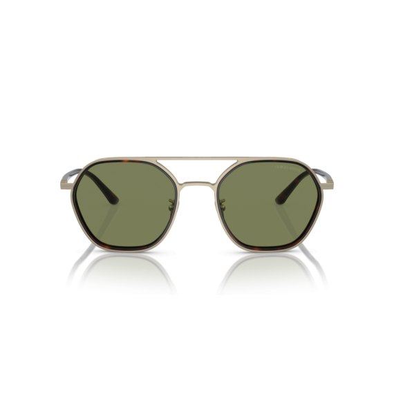 Giorgio Armani AR 6145 30022A Güneş Gözlüğü, Resim 4