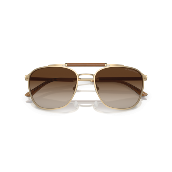 Giorgio Armani AR 6149 300213 Güneş Gözlüğü, Resim 5