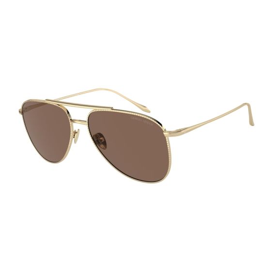 Giorgio Armani AR 6152 301373 Güneş Gözlüğü, Resim 6