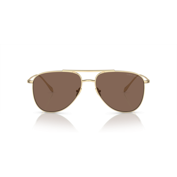 Giorgio Armani AR 6152 301373 Güneş Gözlüğü, Resim 4
