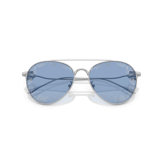 Giorgio Armani AR 6167 3045AM Güneş Gözlüğü, Resim 5