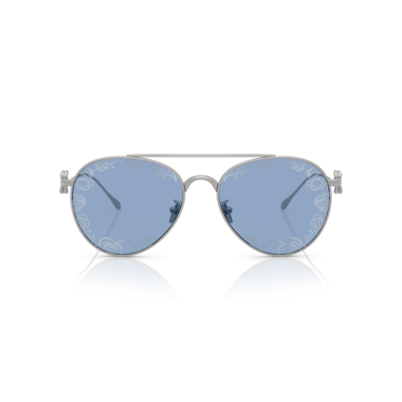 Giorgio Armani AR 6167 3045AM Güneş Gözlüğü, Resim 4