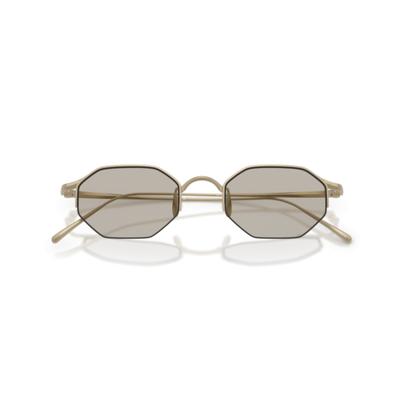 Giorgio Armani AR 6171T 3410/3 Güneş Gözlüğü, Resim 8