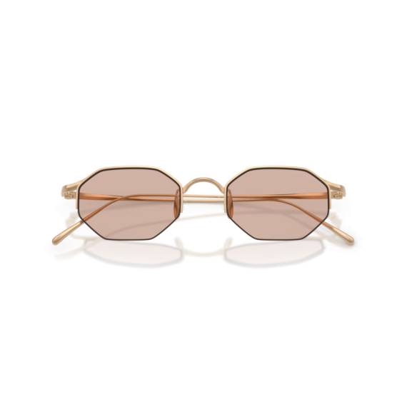 Giorgio Armani AR 6171T 341173 Güneş Gözlüğü, Resim 8