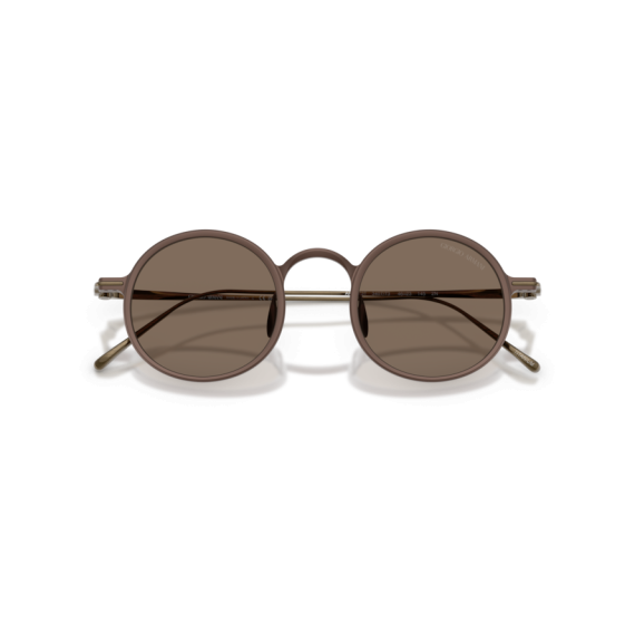 Giorgio Armani AR 6173T 340773 Güneş Gözlüğü, Resim 8
