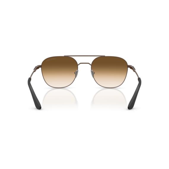Giorgio Armani AR 6178 300651 Güneş Gözlüğü, Resim 4