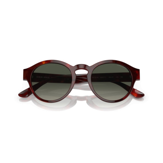 Giorgio Armani AR 8146 596271 Güneş Gözlüğü, Resim 5