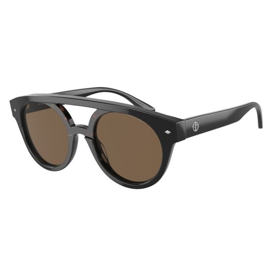 Giorgio Armani AR 8163 500173 Güneş Gözlüğü, Resim 6