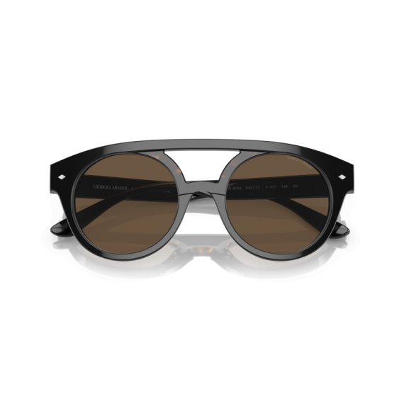 Giorgio Armani AR 8163 500173 Güneş Gözlüğü, Resim 5