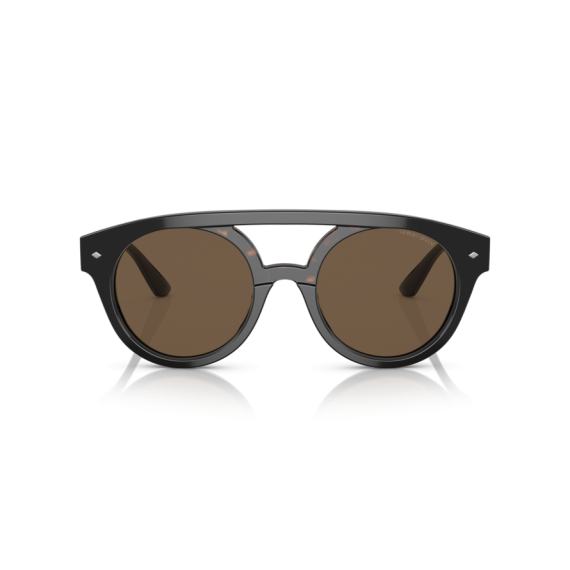 Giorgio Armani AR 8163 500173 Güneş Gözlüğü, Resim 4
