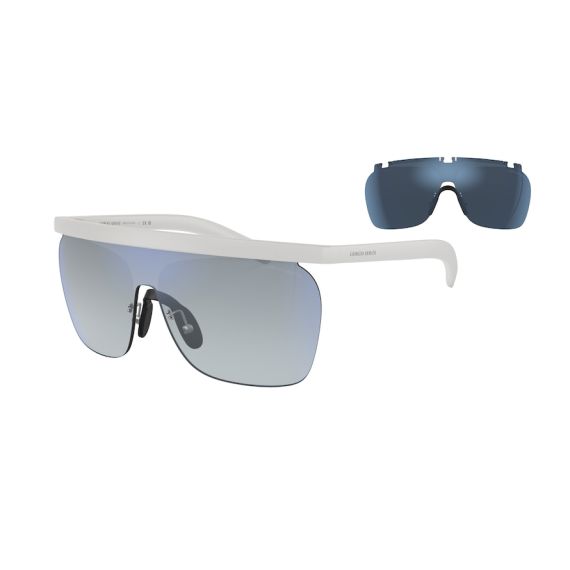 Giorgio Armani AR 8169 5344D6 Güneş Gözlüğü, Resim 7