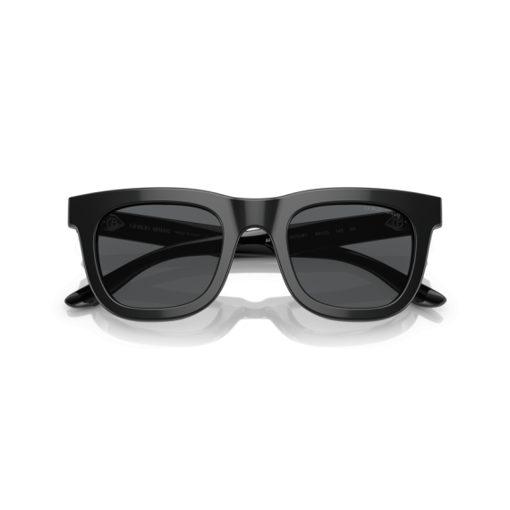Giorgio Armani AR 8171 5875B1 Güneş Gözlüğü, Resim 5
