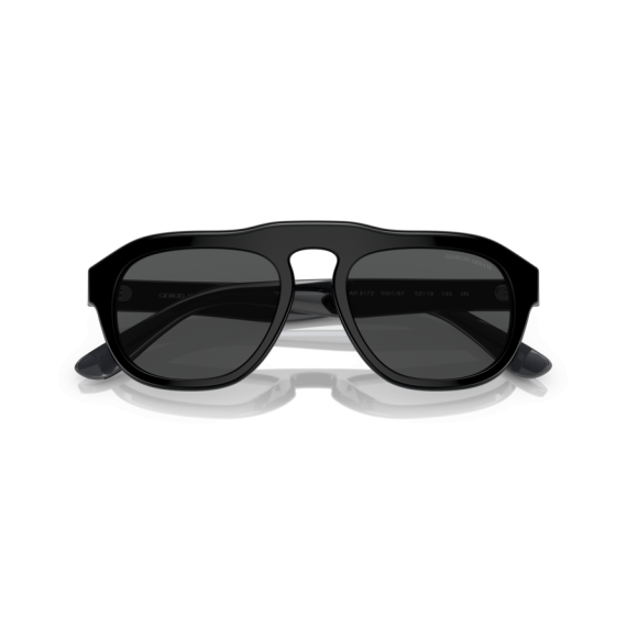 Giorgio Armani AR 8173 500187 Güneş Gözlüğü, Resim 5