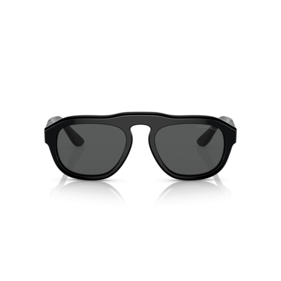 Giorgio Armani AR 8173 500187 Güneş Gözlüğü, Resim 4